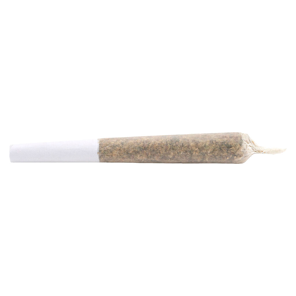 Water Hash Indica Infused Pre-Roll | Smokey's