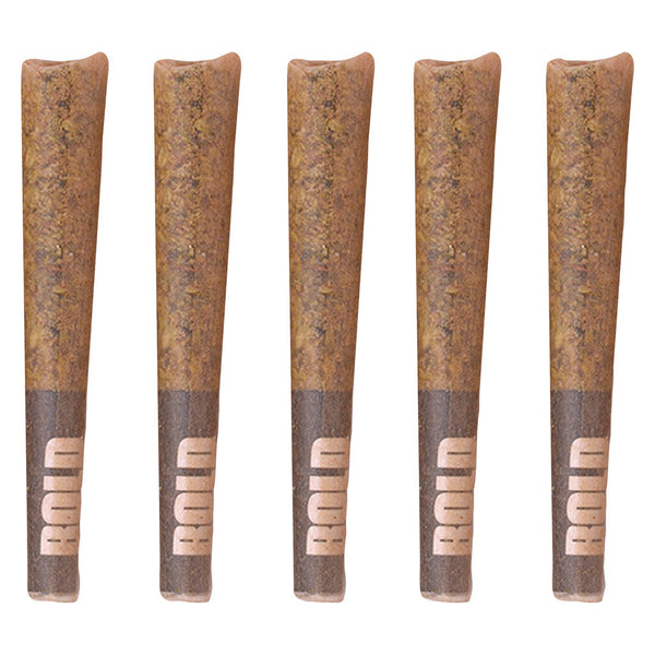 Juicy Pineapples Diamond Infused Pre-Roll — Smokey's | Hybrid PR | Cannabis Delivery & Pickup