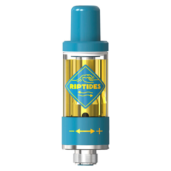 Hula Hoots Cartridge — Smokey's | 510s, & Pods | Cannabis Delivery & Pickup