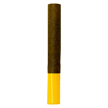 Hash Wrap Glass Tip Infused Pre-Roll | Smokey's