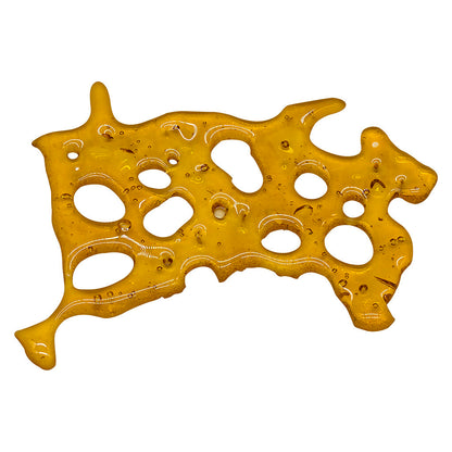 Pineapple OG Shatter | Smokey's