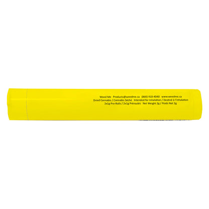 Jack Herer Pre-Roll | Smokey's