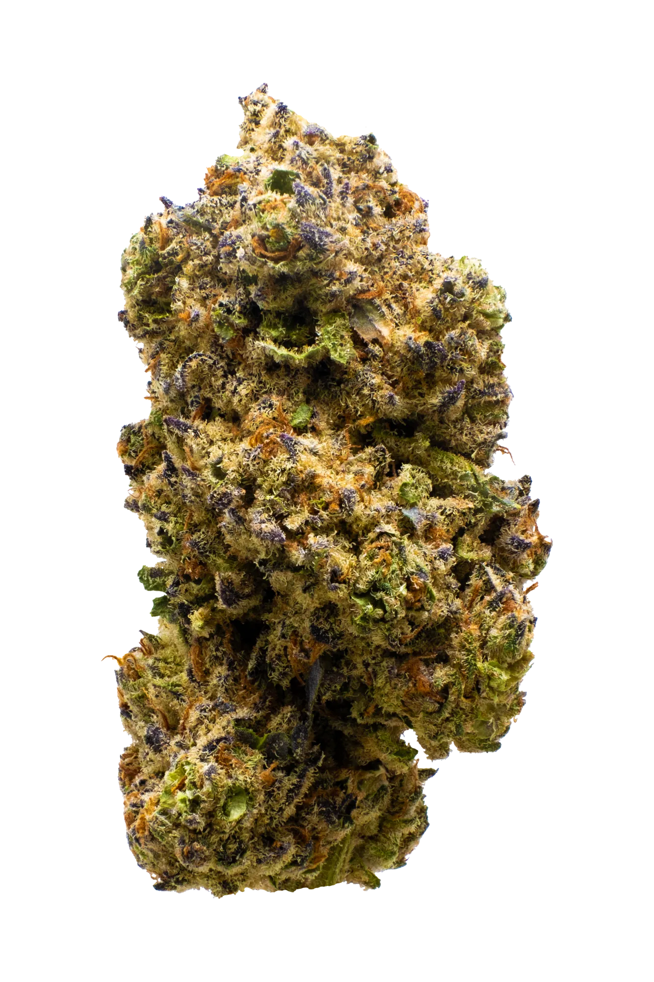 Mango Crush | Smokey's