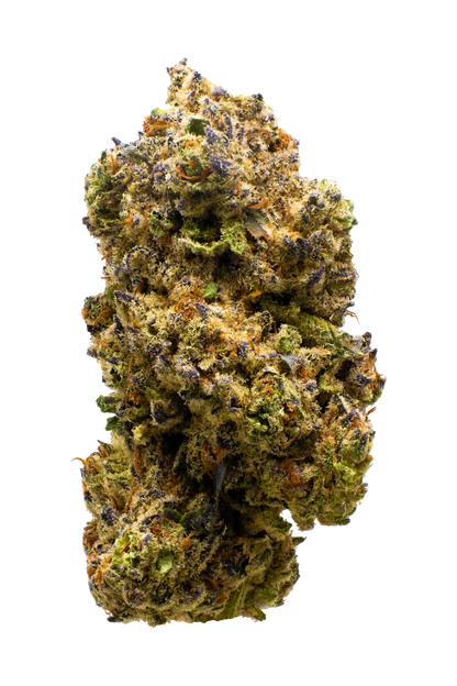 Mango Crush | Smokey's