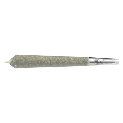 Hawaiian Snowcone Glass Tip Pre-Roll | Smokey's