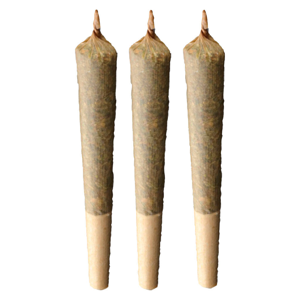 3x0.5g
