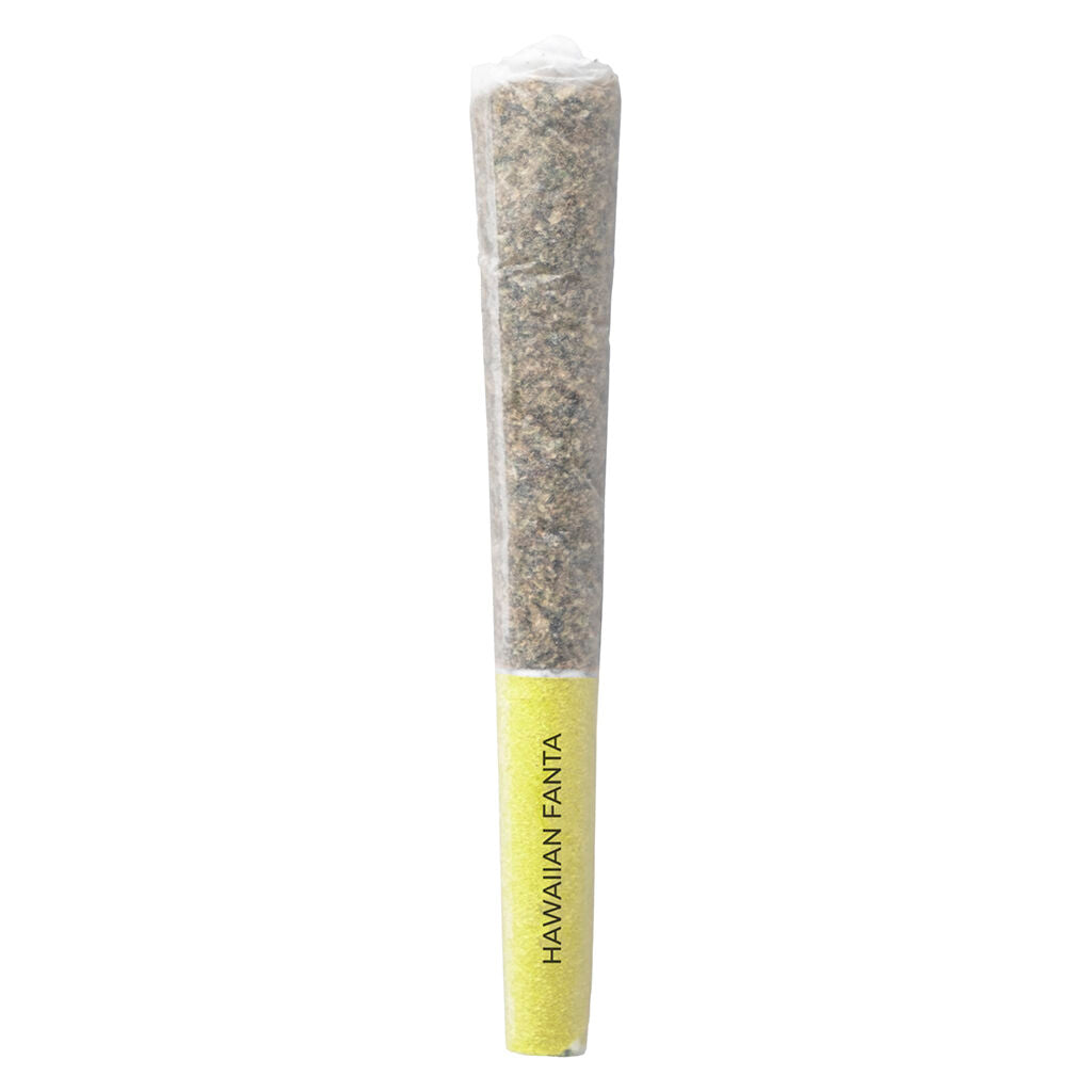Pistol and Paris Hawaiian Fanta Pre-Roll