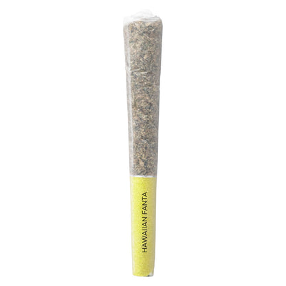 Pistol and Paris Hawaiian Fanta Pre-Roll