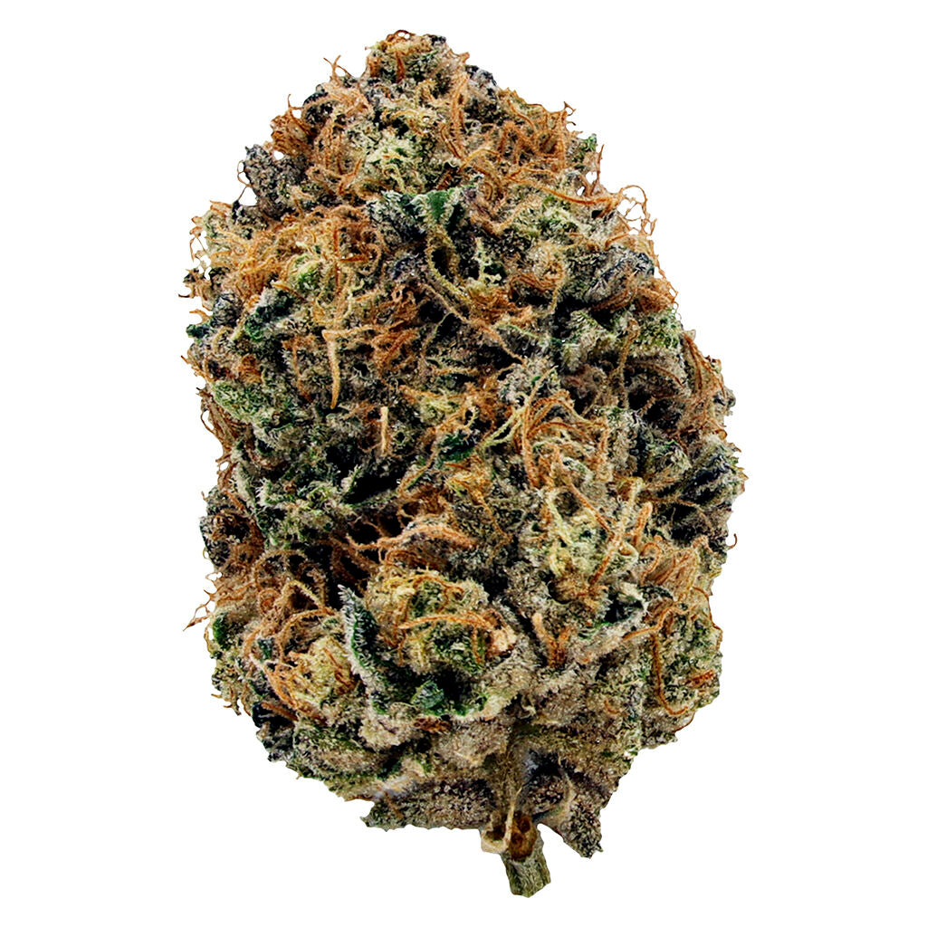 Midnight Cookies | Smokey's