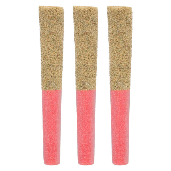 Rinkside Rntz Diamond Infused Pre-Roll — Smokey's | Indica PR | Cannabis Delivery & Pickup