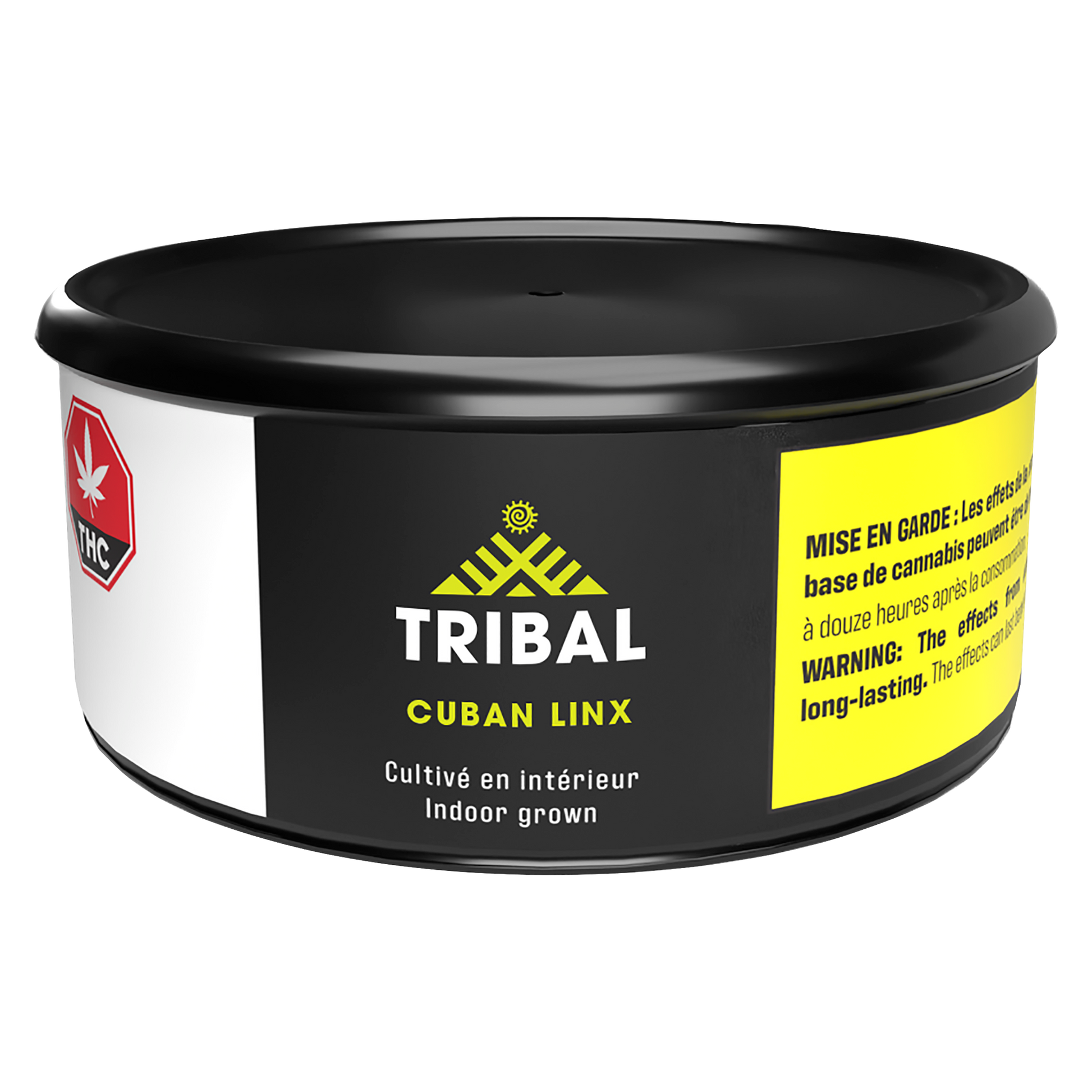 Tribal Cuban Linx