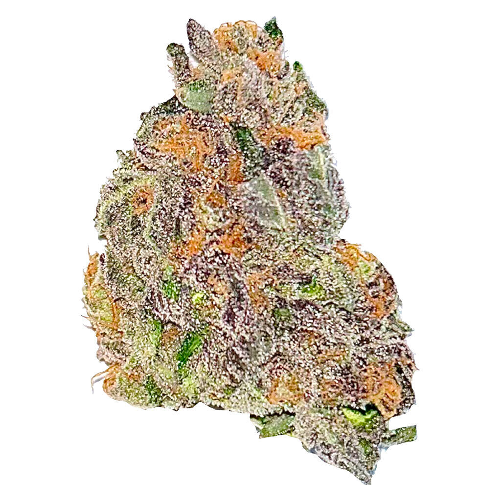 BC Green Kush Mints