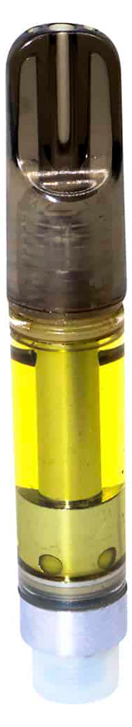 Slurricane Cured Resin Cartridge | Smokey's