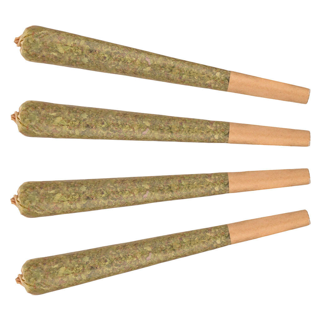Sunny Daze Pre-Roll | Smokey's