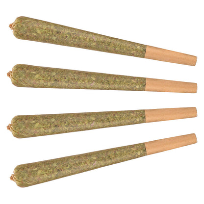 Sunny Daze Pre-Roll | Smokey's