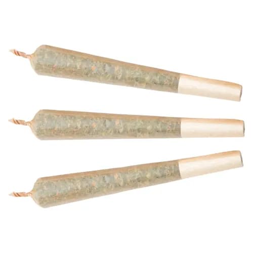 6x0.5g