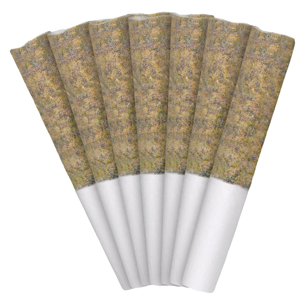 Florida Oranges Pre-Roll | Smokey's