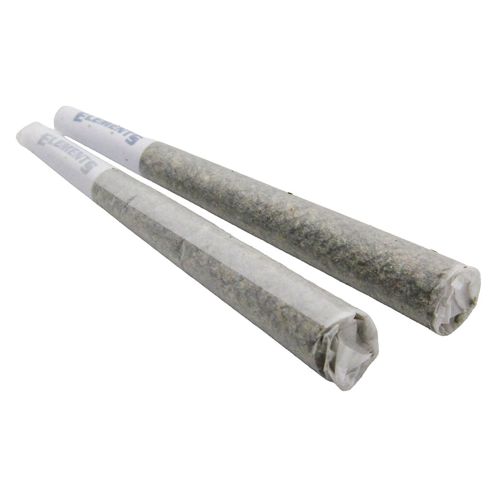 Gorilla Zkittlez Pre-Roll | Smokey's