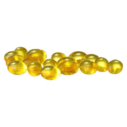 RSO Balanced Softgels | Smokey's