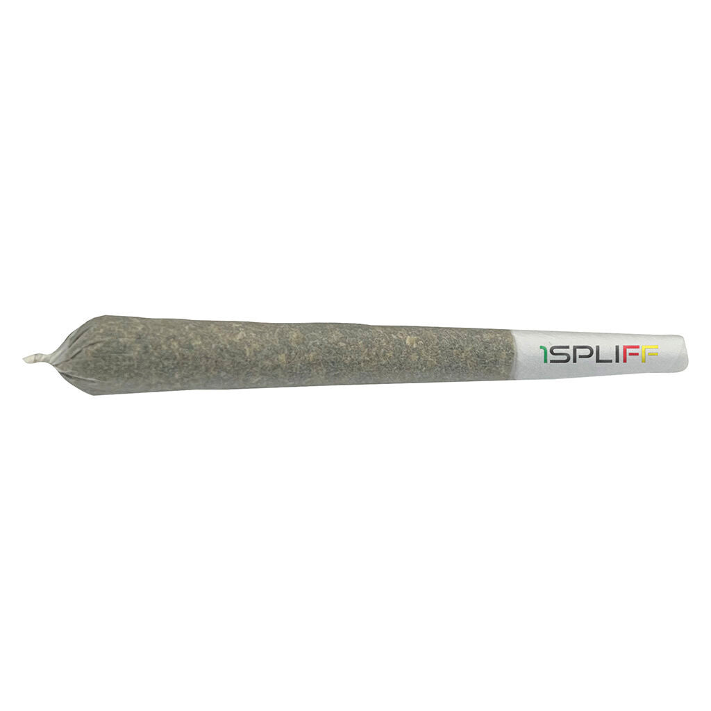 PineappleX Pre-Roll | Smokey's