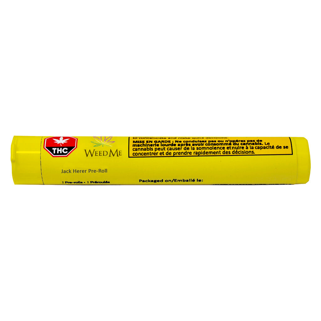 Jack Herer Pre-Roll | Smokey's