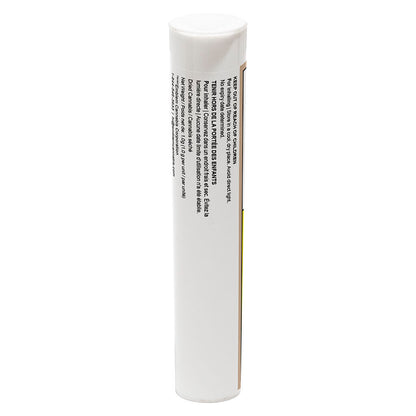 Divvy Island Rush Infused Pre-Roll