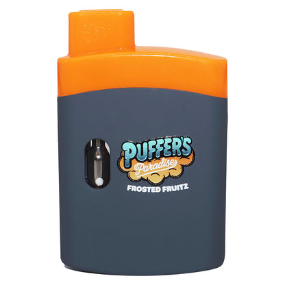 Frosted Fruitz Disposable | Smokey's