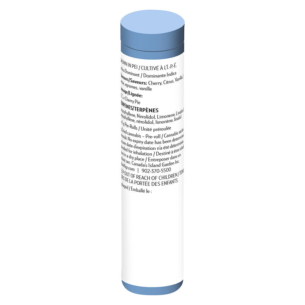FIGR Mellow Man Pre-Roll