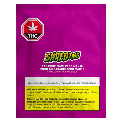 Pardise PNCH Zero Soft Chew | Smokey's