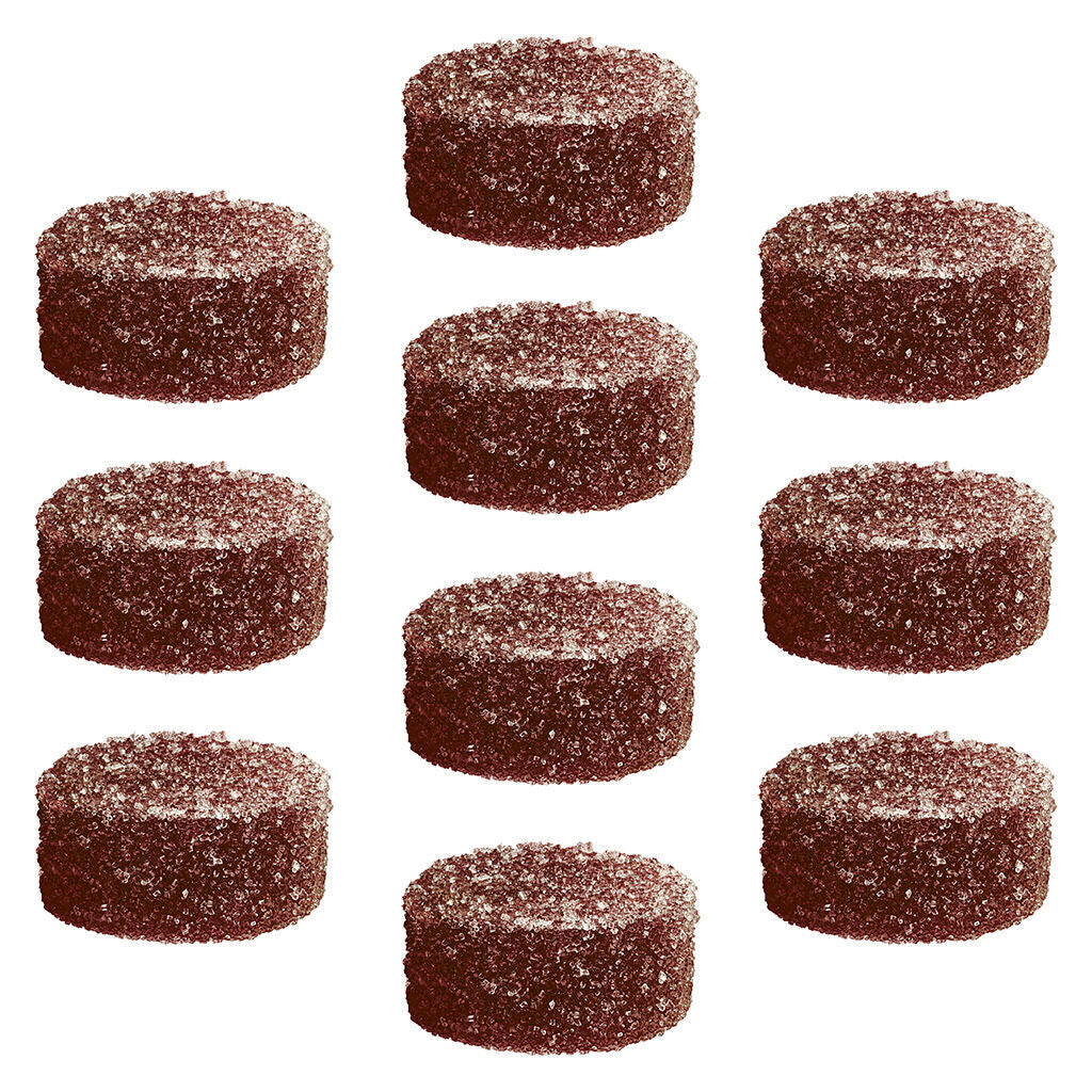 Cherry Cola Soft Chew | Smokey's
