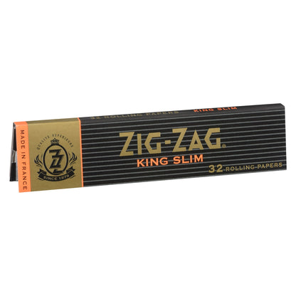 Zig Zag Black Cigarette Papers