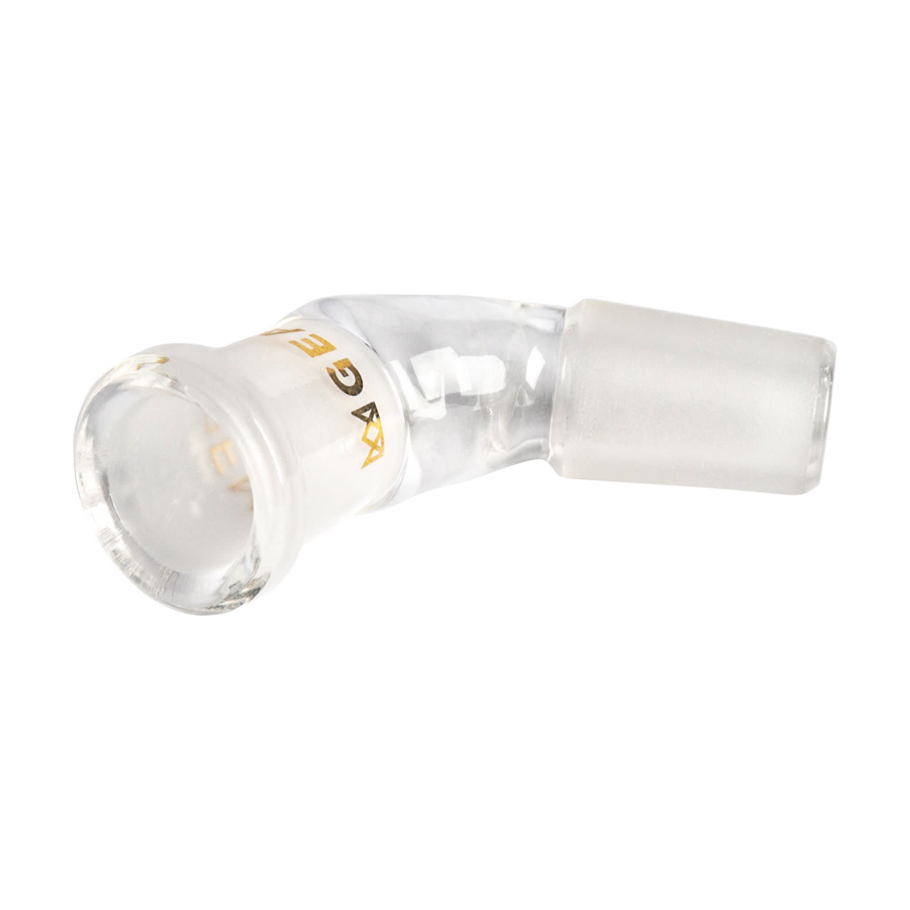 45 Degree Ash Catcher Adapter | Smokey's