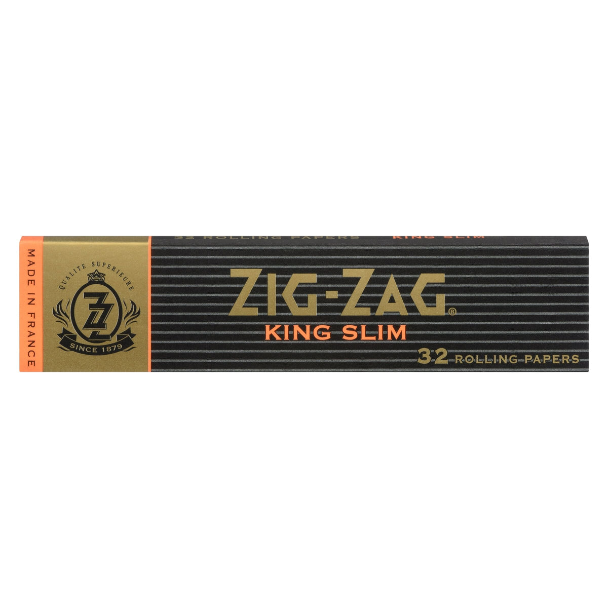 Zig Zag Black Cigarette Papers