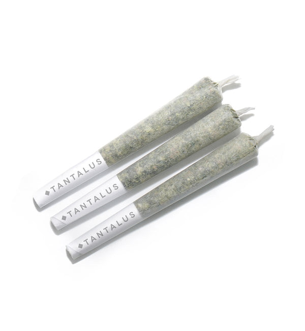 Indica Pre-Roll — Smokey's | Indica PR | Cannabis Delivery & Pickup