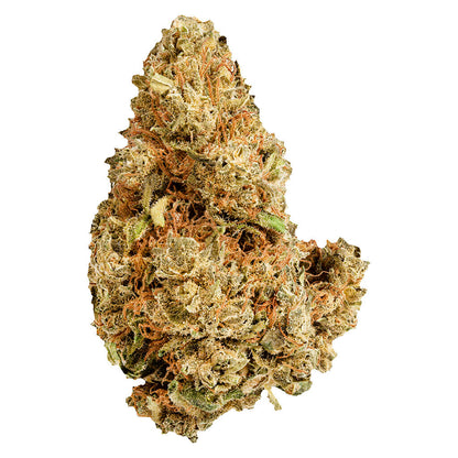 Purple Afghani | Smokey's
