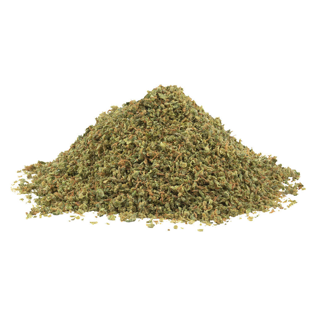 Pink Kush Mintz Milled | Smokey's