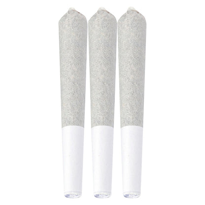 3x0.5g