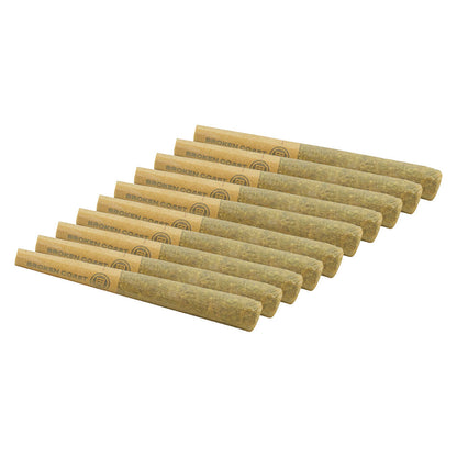 Blue Dream Pre-Roll | Smokey's