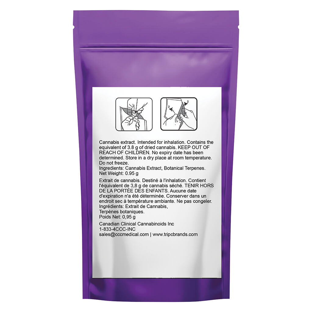 AMBR Sour Watermelon Diamond Disposable