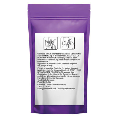 AMBR Sour Watermelon Diamond Disposable