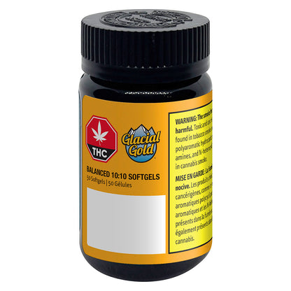Balanced 10:10 Softgels | Smokey's