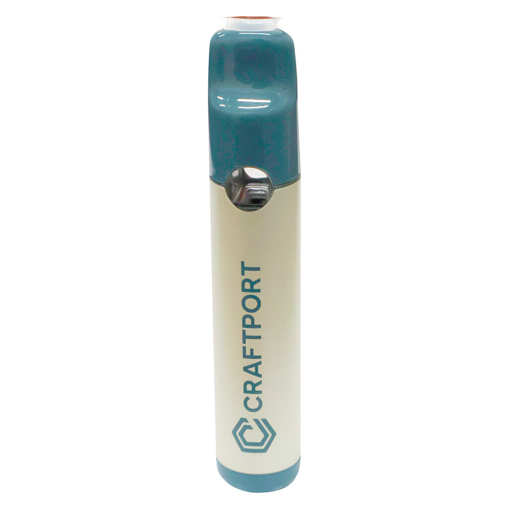GRDNWRKS Slurp Cloud Disposable | Smokey's