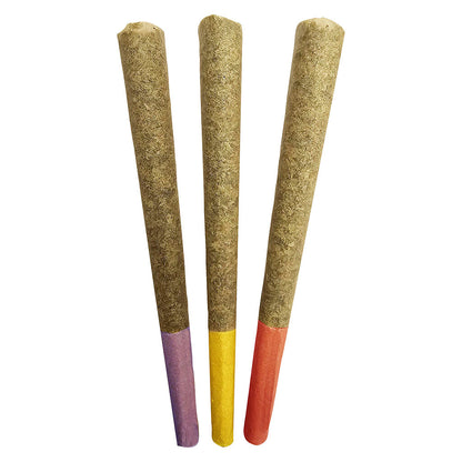 3x0.5g
