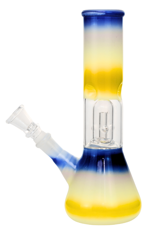 Percolator 8" Bong | Smokey's