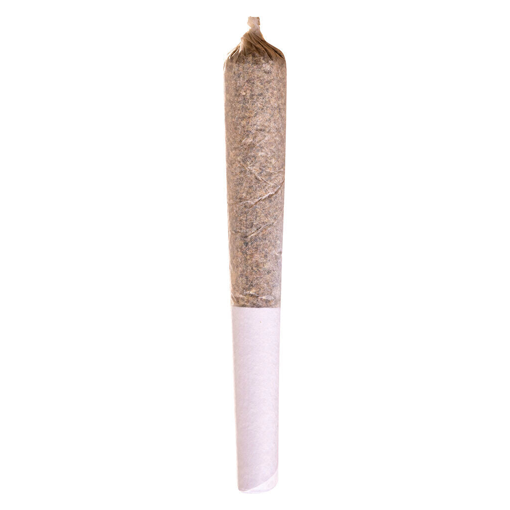 Station House LA Confidential Pre-Roll