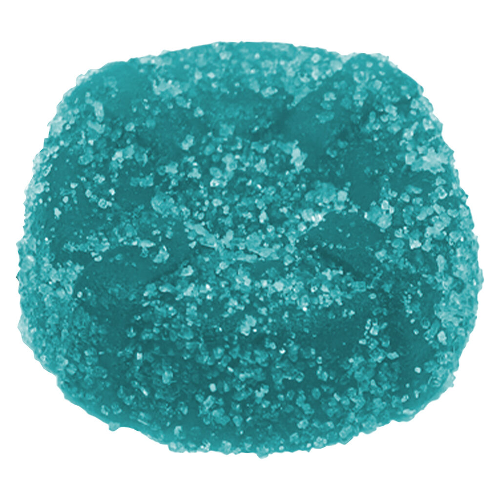 Bomb CBD Blue Soft Chew | Smokey's