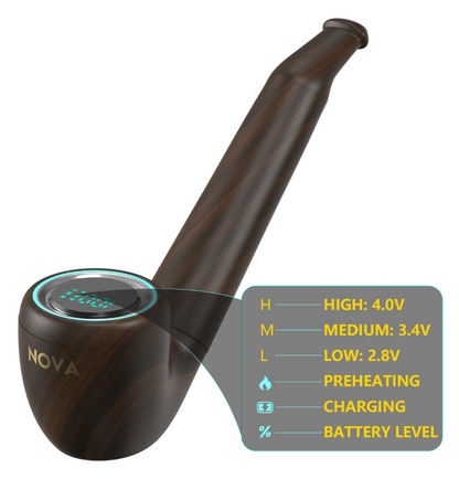 Pipe 510 Battery | Smokey's