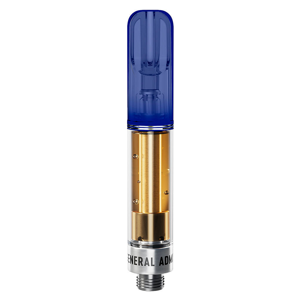 Tiger Blood Diamond Cartridge | Smokey's