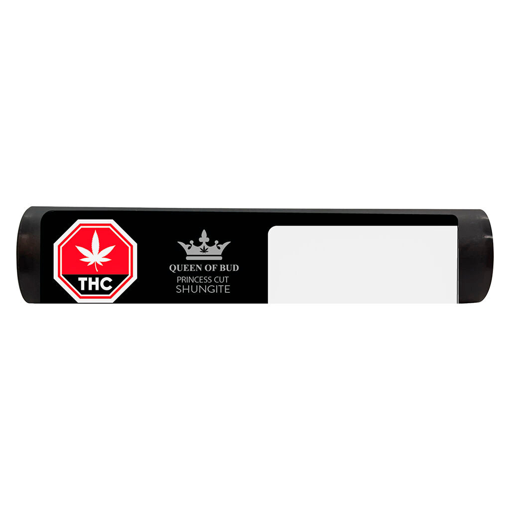 Princess Cut Shungite Infused Pre-Roll | Smokey's