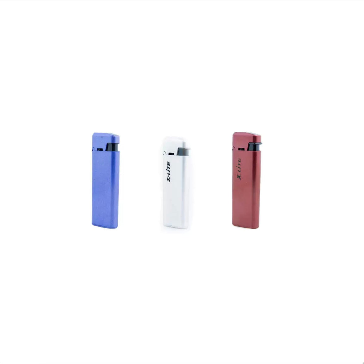 Refillable Wind-resistant Lighter | Smokey's